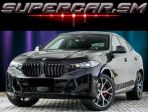 BMW X6 30d M SPORT PRO PANORAMA 22 rif. 23226024