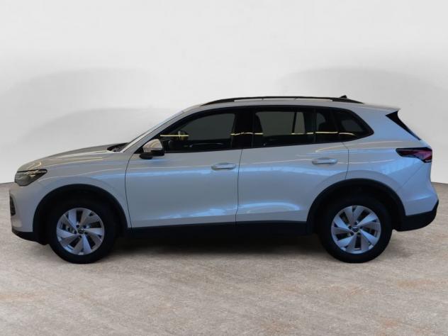 Volkswagen Tiguan 1.5 eTSI 96KW ACT DSG LED NAVI GARANZIA ESTESA - Foto 5