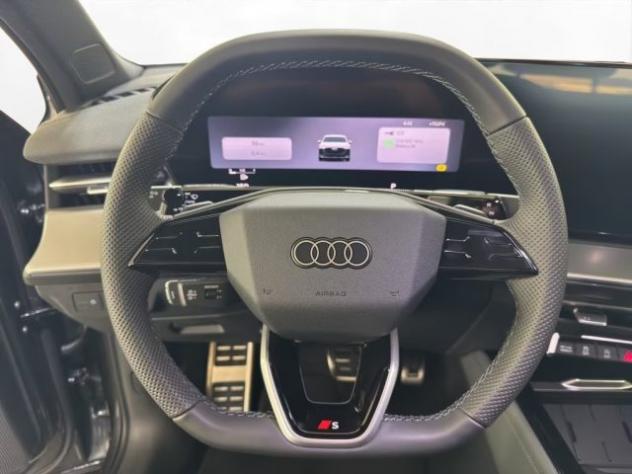 AUDI Q3 SPB TDI S tronic S Line Sline rif. 23295292 - Foto 10