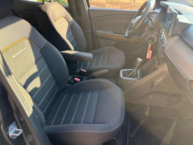 DACIA Sandero Stepway 1.0 TCe ECO-G Comfort 101CV - Foto 10