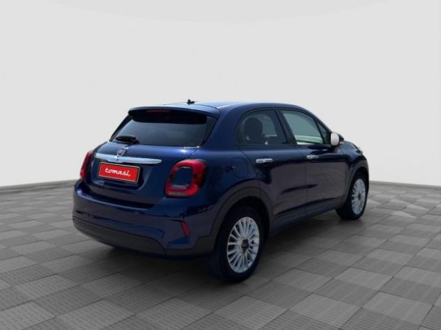 FIAT 500X 500X 1.3 MultiJet 95 CV Connect rif. 23979142 - Foto 5