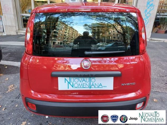 FIAT Panda Pandina 1.0 FireFly S&S Hybrid Pop Km0 rif. 24220913 - Foto 9