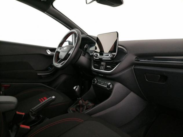 Ford Fiesta 5p 1.0 ecoboost h ST-Line 125cv - Foto 7