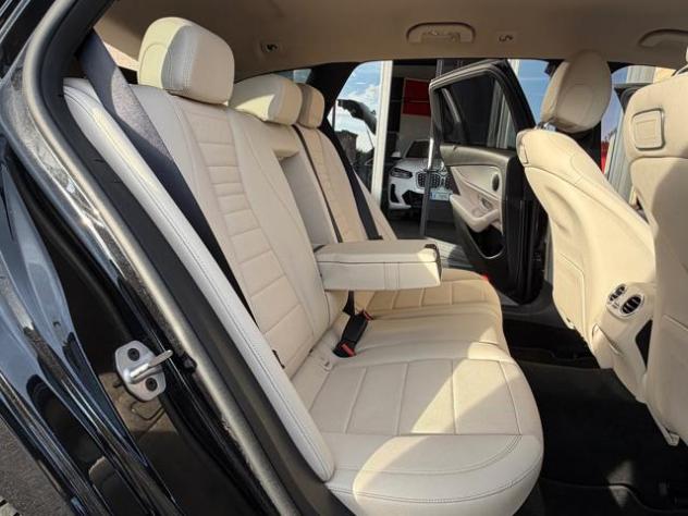 MERCEDES-BENZ E 300 de S.W. Auto EQ-Power Business Sport rif. 23834709 - Foto 9