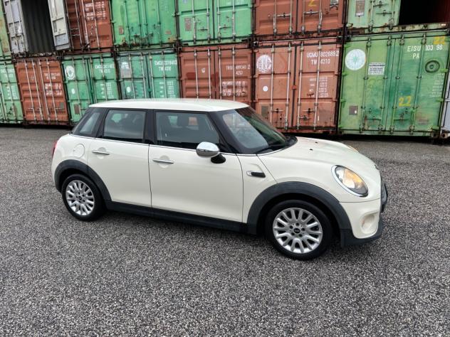 Mini Mini 1.2 One 5 porte - Foto 4