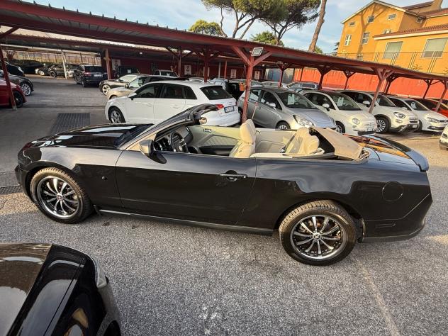 Mustang 3.7 -rate-cabrio -permute - Foto 4
