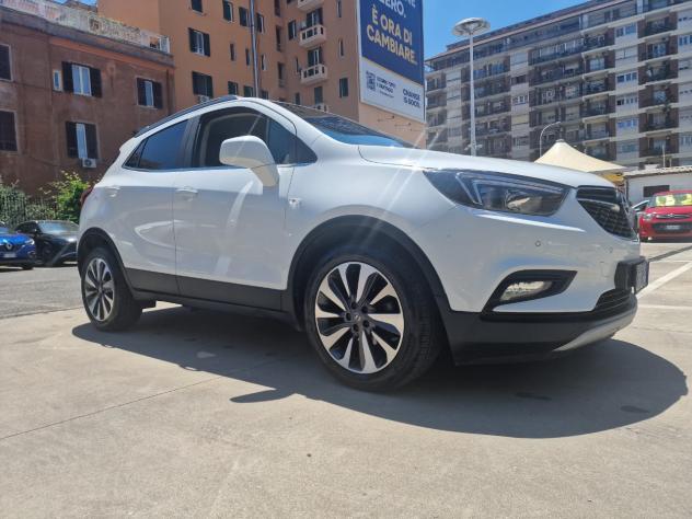 Opel Mokka X 1.4 t Vision Gpl-tech 4x2 140cv - Foto 3