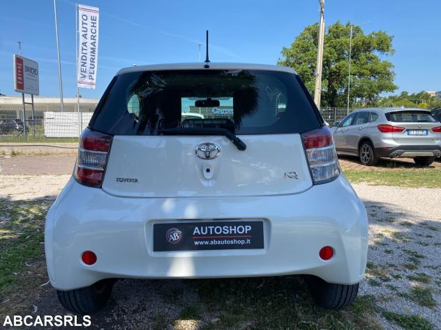 TOYOTA - iQ - 1.0 - NEOPATENTATI - FINANZIABILE - PERMUTE - Foto 6