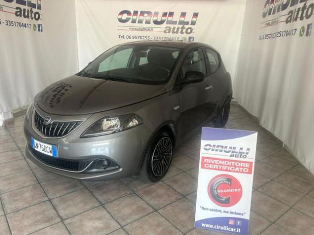 LANCIA Ypsilon 1.0 FireFly 5 porte S&S Hybrid GOLD rif. 23868611 - Foto 2