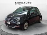 FIAT 500 (2015-2024) 1.0 Hybrid Lounge