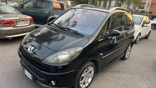 Peugeot 1007 1.6 Sporty 2Tronic - Foto 2
