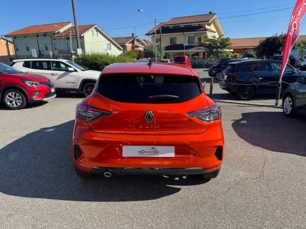 RENAULT Clio ECO-G 100cv Techno + Pack Winter *prezzo reale* rif. 23808130 - Foto 5