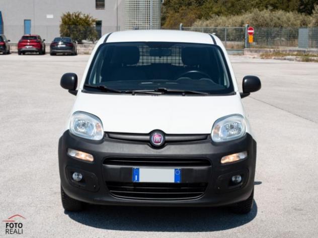 FIAT Panda 1.2 69 CV VAN AUTOCARRO 2 POSTI rif. 23786338 - Foto 2