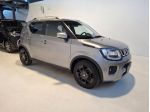 SUZUKI Ignis (2016) Ignis 1.2 Hybrid Top