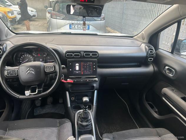 CITROEN C3 Aircross BlueHDi 110 S&S Shine Pack - Foto 5