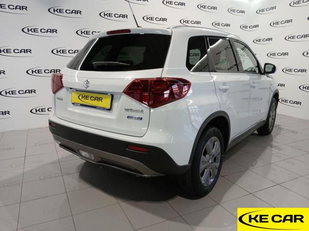 Suzuki Vitara 1.4 Boosterjet hybrid AllGrip Cool A/T - Foto 5