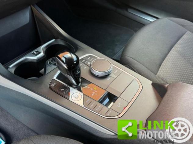 BMW 116 d 5p. B.Advantage 116CV rif. 24069116 - Foto 10
