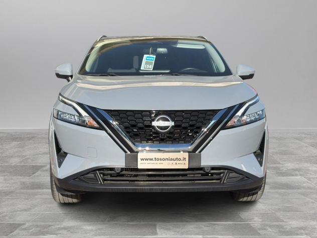 Nissan Qashqai 1.3 mhev N-Connecta 2wd 158cv xtronic - Foto 3