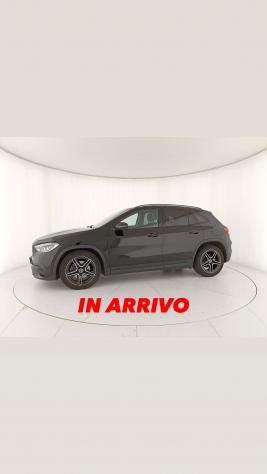 Mercedes-Benz GLA 200 Automatic AMG Line Advanced Plus