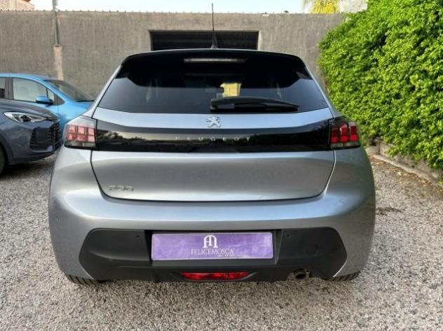 PEUGEOT 208 Hybrid 100 e-DCS6 style rif. 24154284 - Foto 9
