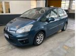 Citroen C4 Picasso 1.6 HDi 110 FAP Business