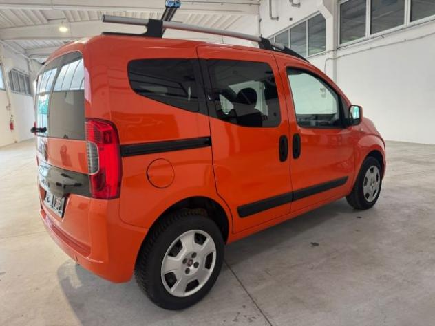 FIAT Qubo 1.3 MJT 80 CV dualogic Lounge rif. 24180879 - Foto 5