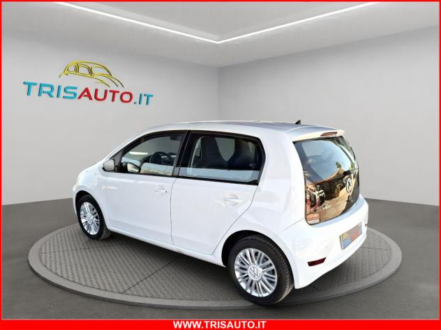 VOLKSWAGEN Up! 1.0 Evo Move UP! 5p NEOPATENTATI - Foto 2