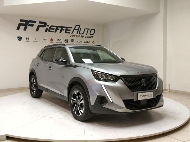 Peugeot 2008 2008 PureTech 130 S&S EAT8 Allure Pack - Foto 6
