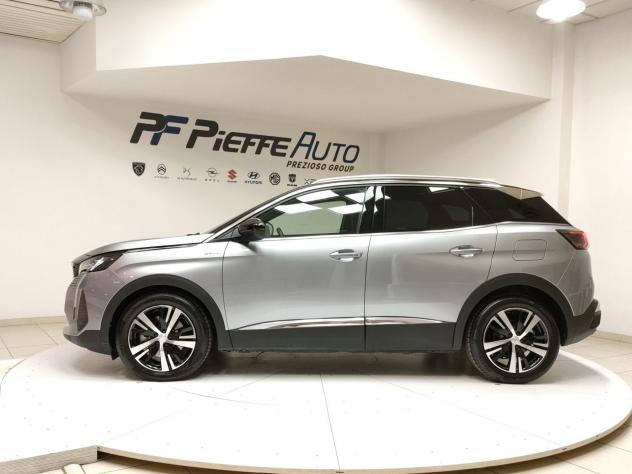 Peugeot 3008 3008 Hybrid 225 e-EAT8 GT - Foto 2