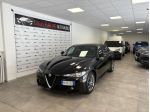 ALFA ROMEO Giulia 2.2 Turbodiesel 180 CV Super rif. 23917364