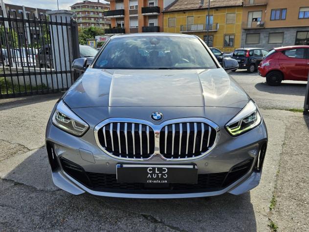 BMW Serie 1 118d MSport - Foto 2
