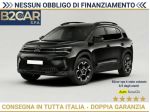 Citroën C5 Aircross C5 Aircross 1.2 hybrid Max 136cv e-dcs6