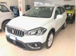 SUZUKI S-Cross 1.6 DDiS Start&Stop 4WD All Grip Top rif. 23821380