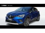 Renault Captur II 2019 1.0 TCe GPL Techno Fast Track