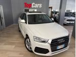 Audi Q3 2.0 TDI 150 CV quattro S tronic Sport