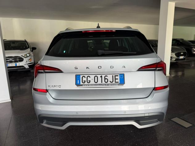 Škoda Kamiq Kamiq 1.0 tsi Style 110cv dsg. - Foto 4