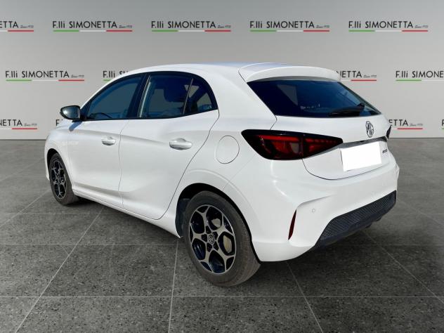 MG MG3 1.5 Comfort - AZIENDALE - Foto 6