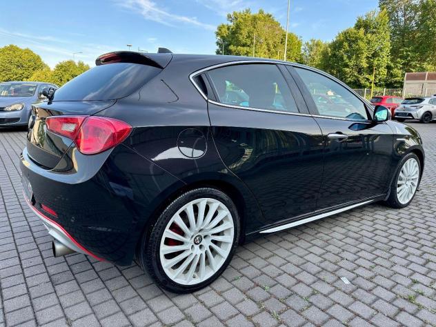 ALFA ROMEO - Giulietta - 1750 TBi Quadrifoglio Verde - Foto 9