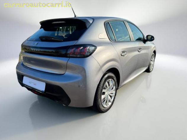 PEUGEOT 208 BlueHDi 100 Stop&Start 5 porte Allure Pack rif. 23300238 - Foto 7