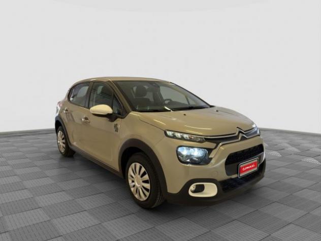 CITROEN C3 C3 PureTech 83 S&S You rif. 23661891 - Foto 7
