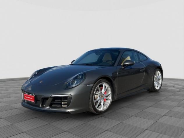 PORSCHE 911 911 3.0 Carrera 4 GTS Coupé rif. 24031424