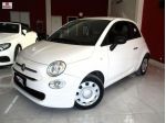 FIAT 500 1.0 Hybrid pop 70CV 4-2022 km60000