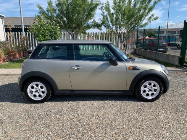 MINI One 1.4 16V One rif. 23795677 - Foto 4