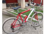 Mtb sport ruote da 26 pronta