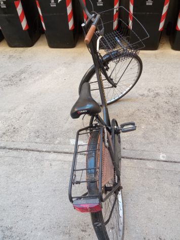 Bici da città 26" – Piacenza - Foto 2