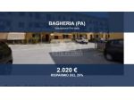 Immobile in asta di 11 m² in vendita a Bagheria
