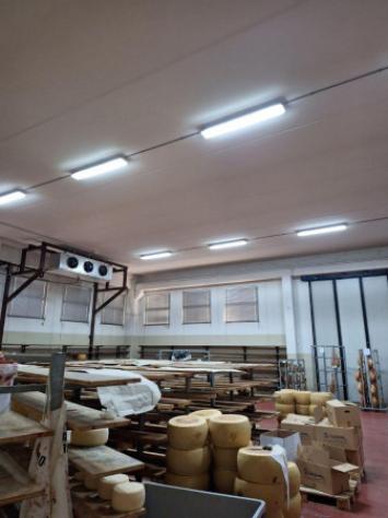 Immobile di 3000 m² con 1 locale in vendita a San Cesario sul Panaro - Foto 11