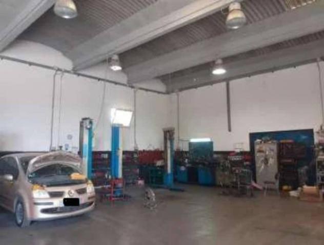 Immobile in asta di 606 m² in vendita a Siracusa - Foto 6