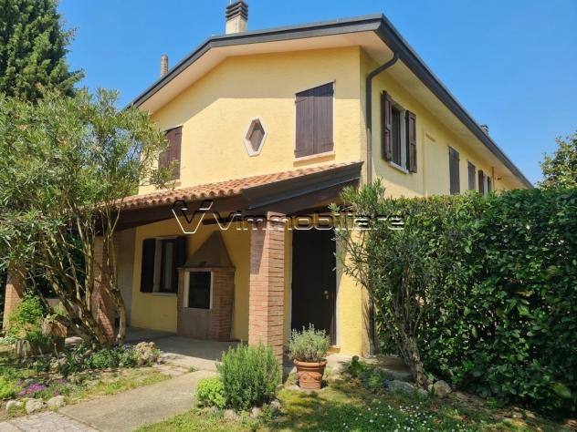Porzione di casa in vendita a Albettone - Foto 4