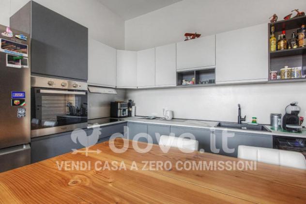 Appartamento di 86 m² con 3 locali e box auto in vendita a Arconate - Foto 5